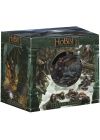 Le Hobbit : La désolation de Smaug (Version longue + Statue collector - Blu-ray 3D + Blu-ray + DVD + Copie digitale - Édition Limitée) - Blu-ray 3D