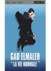 Gad Elmaleh - La vie normale (UMD) - UMD