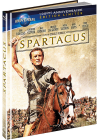 Spartacus (Édition limitée 100ème anniversaire Universal, Digibook) - Blu-ray