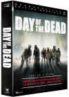 Day of the Dead - Coffret 4 Films : Zombies + Le Jour des Morts + Les Créatures de l'Ouest + House of the Dead (Pack) - DVD