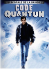 Code Quantum - Saison 1 - DVD