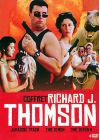 Coffret Richard J. Thomson : Jurassic Trash + Time Demon + Time Demon II - DVD