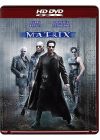 Matrix - HD DVD
