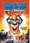 Kangourou Jack : Bonjour l'Amérique - DVD