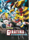 Pokémon - Giratina & le gardien du ciel - DVD