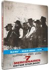 Les 7 mercenaires (Édition 2 Blu-ray - Boîtier SteelBook) - Blu-ray