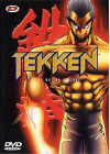 Tekken - DVD