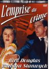 L'Emprise du crime - DVD