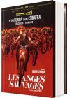Les Anges sauvages (Combo Blu-ray + DVD + Livret - Master haute définition) - Blu-ray