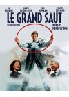 Le Grand saut (Combo Blu-ray + DVD) - Blu-ray