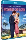 Songs of Love - Blu-ray