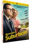 Bienvenue à Suburbicon - Blu-ray