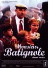 Monsieur Batignole - DVD