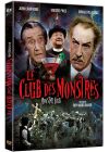 Le Club des Monstres - DVD