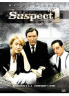 Suspect numéro 1 - Saisons 3 & 4 - DVD
