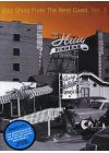 Jazz Shots From The West Coast - Vol.3 - DVD