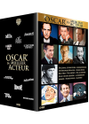 Oscar du meilleur acteur - Coffret 10 DVD (Pack) - DVD