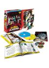 My Hero Academia - Intégrale Saison 1 - Blu-ray