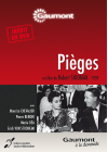 Pièges - DVD