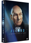 Star Trek : Picard - Intégrale saisons 1 à 3 - DVD