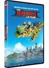 Lego Ninjago : Le Film - DVD