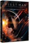 First Man - Le Premier Homme sur la Lune - DVD