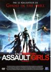 Assault Girls - DVD