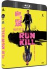 Run and Kill - Blu-ray