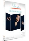Édith et Marcel (Version remasterisée) - DVD