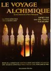 Le Voyage alchimique - Sur les chemins de la pierre philosophale - DVD