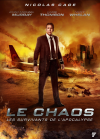 Le Chaos - DVD