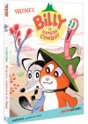 Billy, le hamster cowboy - Volume 2 - DVD - Sortie le  7 mai 2024