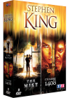 Stephen King - Coffret - The Mist + Chambre 1408 (Pack) - DVD