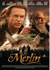 Merlin - DVD