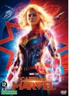 Captain Marvel - DVD