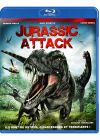 Jurassic Attack - Blu-ray