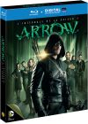 Arrow - Saison 2