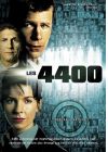 Les 4400 - Saison 1 - DVD