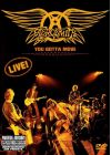 Aerosmith - You Gotta Move Live ! - DVD