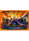 Doctor Who : L'intégrale des saisons 1 à 13 (Coffret spécial anniversaire) - DVD