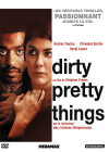 Dirty Pretty Things - Loin de chez eux - DVD