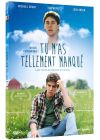 Tu m'as tellement manqué - DVD