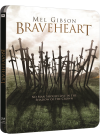 Braveheart (Édition Limitée boîtier SteelBook) - Blu-ray