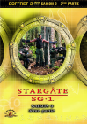 Stargate SG-1 - Saison 9 - coffret 9C - DVD