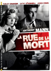 La Rue de la mort - DVD