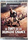 Le Fort de la dernière chance (Édition Collection Silver Blu-ray + DVD) - Blu-ray