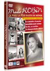 Mado Robin, la voix la plus haute - DVD