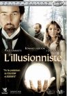 L'Illusionniste - DVD