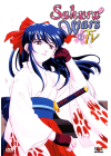 Sakura Wars TV - Vol. 1 - DVD