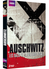 Auschwitz, les Nazis et la solution finale - DVD